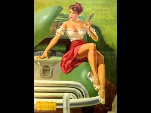 Jimmie Maddin - Shirley Purley