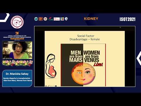 ISOT 2021 KOCHI Dr  Manisha Sahay 10 10 2021