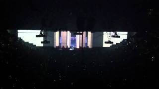 Waiting For The Worms / Stop (Roger Waters)