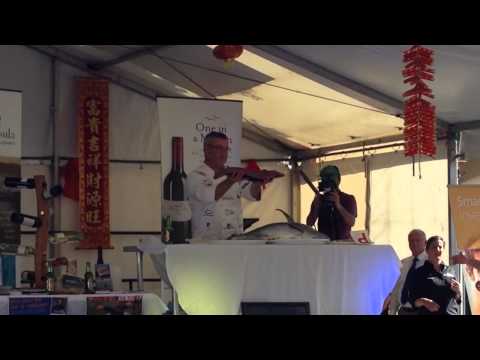 Adelaide - Chinese New Year 2014 Festival