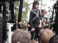The Fate - Dragging Dead Bodies In Blue Bags Up Really Long Hills Live!