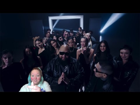 I react to: F.HERO Ft. YUGYEOM & TWOPEE - "OOOWEE" M/V