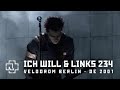 Rammstein - Ich Will & Links 2 3 4 (Velodrom Berlin 2001) Rammstein - Ich Will & Links 2 3 4 (Velodrom Berlin 2001)