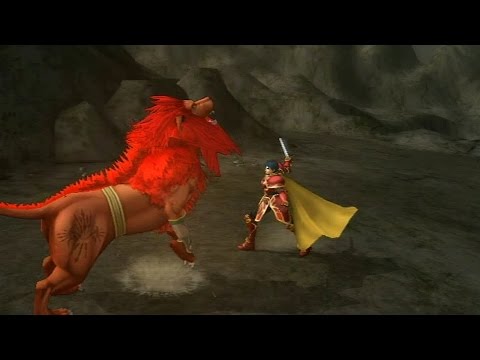 Fire Emblem: Radiant Dawn Part 24 - Chapter 3-4: The General's Hand