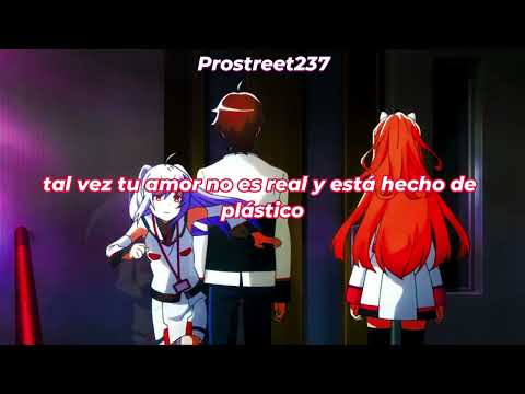 CUTTY VIBEZ X XATASHI - PLASTIC MEMORIES // [Sub. al español + AMV]