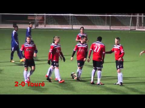 FC Wiltz 71 II - Minerva Lintgen II