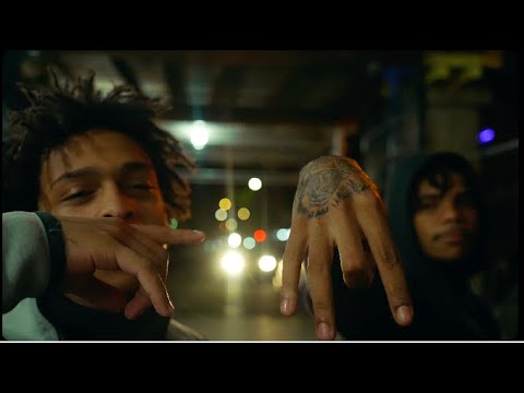 Nas Riches - Gooey (Official Music Video) Dir. @AFFILIATEDFILMS X @imareevision