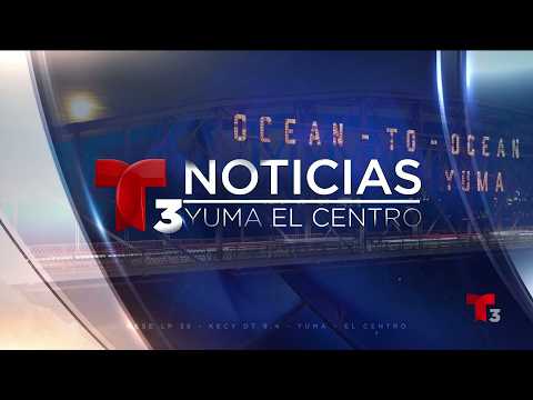 Inauguran el primer centro de nacimiento en San Luis, Arizona