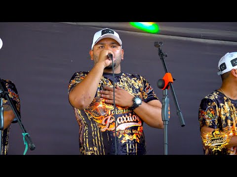 EN LAS CANTINAS...TALENTO EN LOS BARRIOS DE LEON ROCHA - FELIZ DIA DE LA MUJER / BICENTENARIO 2024