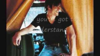 Martin Stenmarck - I keep falling lyrics