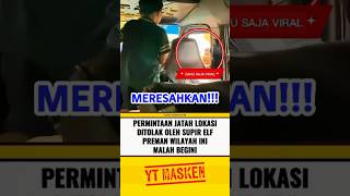 Download lagu BARU NARIK DIPALAK PREMAN WILAYAH DITOLAK MALAH BEGINI⁉️ #beritaterkini #trending #fyp #shortsvideo mp3 Download lagu BARU NARIK DIPALAK PREMAN WILAYAH DITOLAK MALAH BEGINI⁉️ #beritaterkini #trending #fyp #shortsvideo mp3