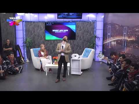MEHMET AKSU -- KEÇIKA KURDISTAN YAŞAM TV