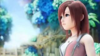 Hushabye Mountain ~ Kingdom Hearts 1/2 AMV