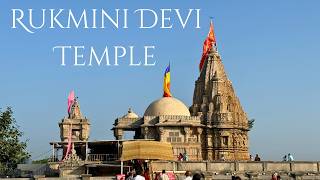 Temple video