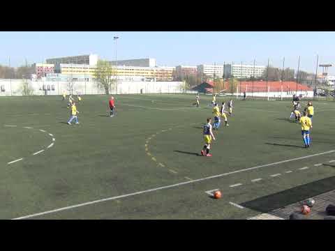 MKS Żory - Wiher Wilchwy cz.1