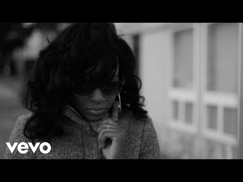 Netta Brielle - I Just Wanna Be Loved