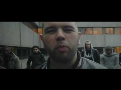 Azzili Kakma & B-Lel  Freestyle (2010)