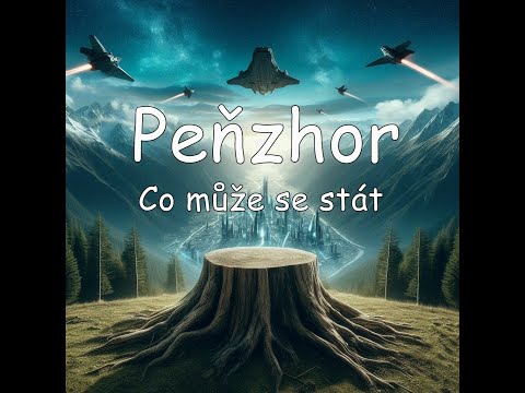 Peňzhor - Peňzhor - Co může se stát