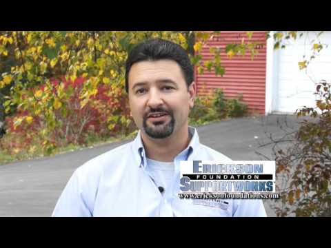Introduction to Erickson Foundation Solutions