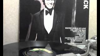Englebert Humperdink - Cafe [original LP version]