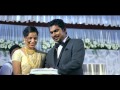 A Best Funny Wedding Kerala JOJY RENJINI By Chandra Studio