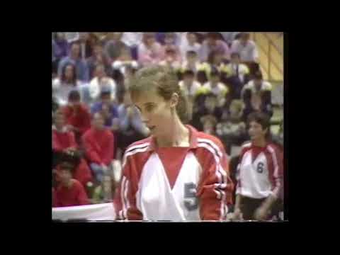 Pioneer Volleyball NZ - Pioneer v Te Puke Women's Final 91