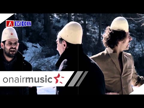 TIGRAT - Partizanët & Gjermanët..