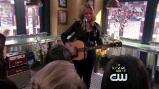 Bethany Joy Lenz | Walk On the Ocean