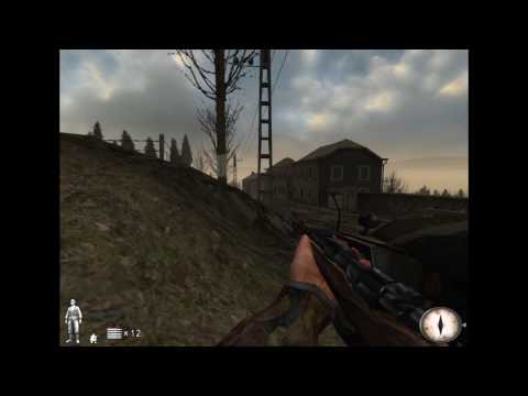 LSSAH Drills- 7/5/09 Part 2