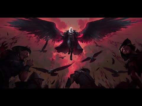 Why I Think The Swain Mini-Rework Sucks