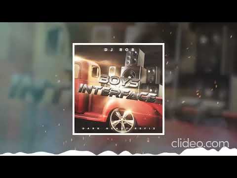 Dj Rob - Boys Interface (Dark Headz Refix) 1 Hour