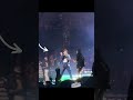 Nick Jonas And Priyanka Chopra Kissing Onstage Last Night ️ Nickjonas Priyankachopra THETOUR