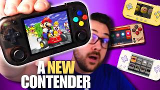 MagicX XU Mini M vs 28XX vs A30: AND THE WINNER IS... (Review!)