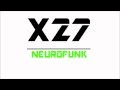 Heavy Neurofunk DnB Mix - June 2012 HD 