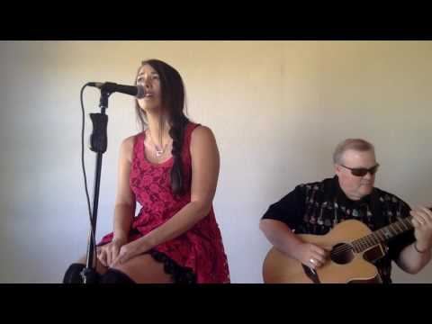 Shadow on The Wall performed by Angie Taylor- Brandi Carlile Cover Stories Contest