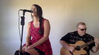 Shadow on The Wall performed by Angie Taylor- Brandi Carlile Cover Stories Contest