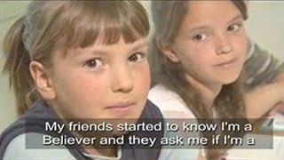 LES JUIFS ISRAËLIENS RECONNAISSENT JÉSUS COMME LE MESSIE