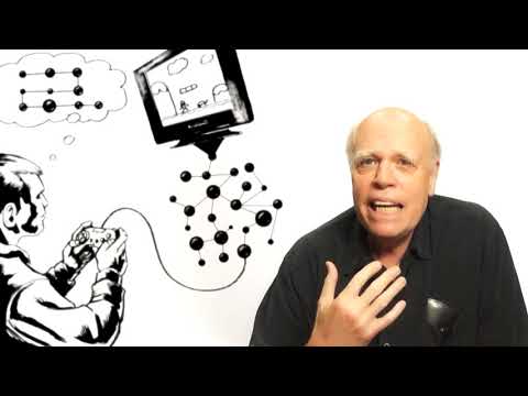 James Paul Gee: Deep Understanding 1 - System Thinking