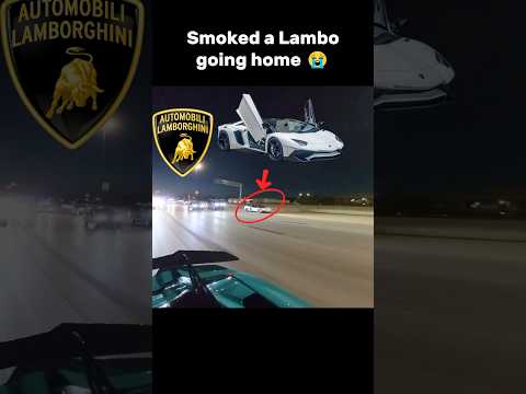 supercarscreams and speedpov