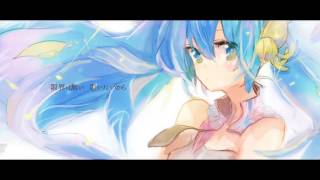 【初音ミク】Colorless【オリジナル曲】