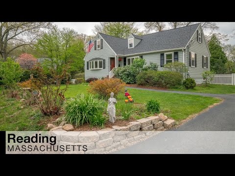 Video of 9 B Street | Reading, Massachusetts real estate & homes by Ternullo Real Estate