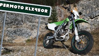 Buying This Was A Mistake! - Kawasaki KLX450R