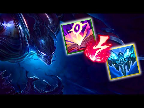 NON CI POSSO CREDERE CHE FUNZIONI - League of Legends ITA #2520