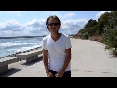 Asen feat.  Stas - Лято е  ( Official HD Video )