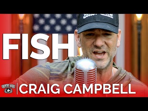 Fish - Craig Campbell