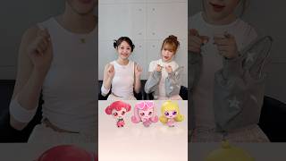 Download lagu @hearts2hearts.official [Teenieping X Hearts2Hearts] Dududu dududu~ Dududu dududu~🪄👀🩷 mp3