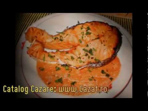 Cazare Laslea, Sibiu - Cazat.ro