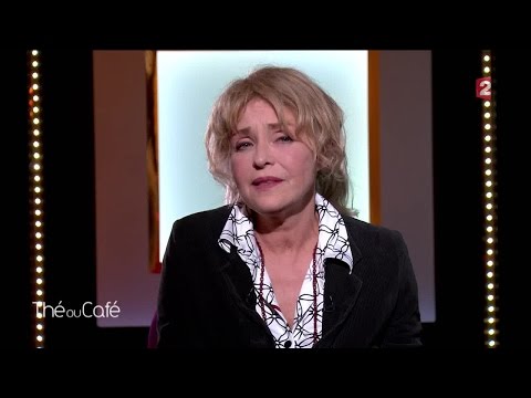 Dos à dos avec Fanny Cottençon - Thé ou Café - 23/10/2016