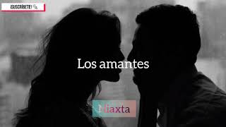 Playa limbo - los amantes [ Letra ]