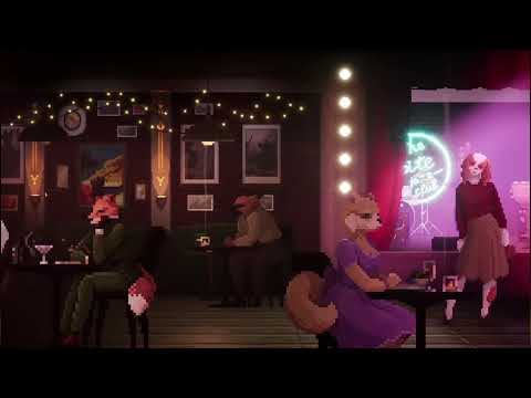 Best VGM 1036 - Tails Noir (Backbone) - Abode (ft. Anna Bo)